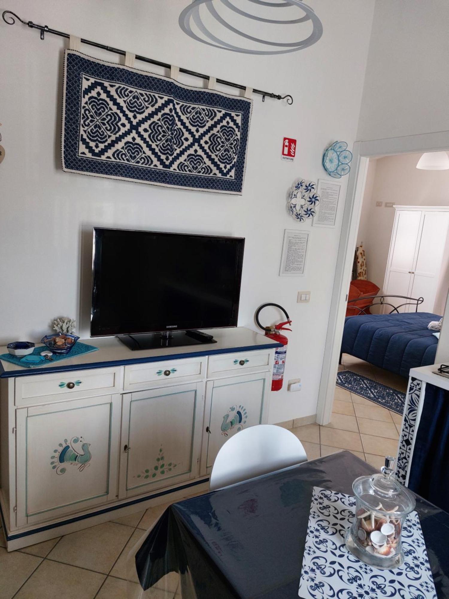 Holiday Room Sa Tebia Oristano Habitación foto